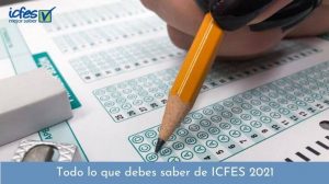 ICFES 2021
