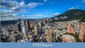 icfes bogota