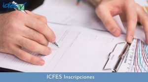 icfes inscripciones