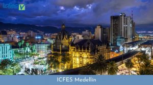icfes medellin