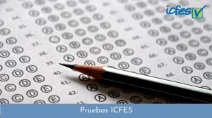 cuales son las pruebas icfes